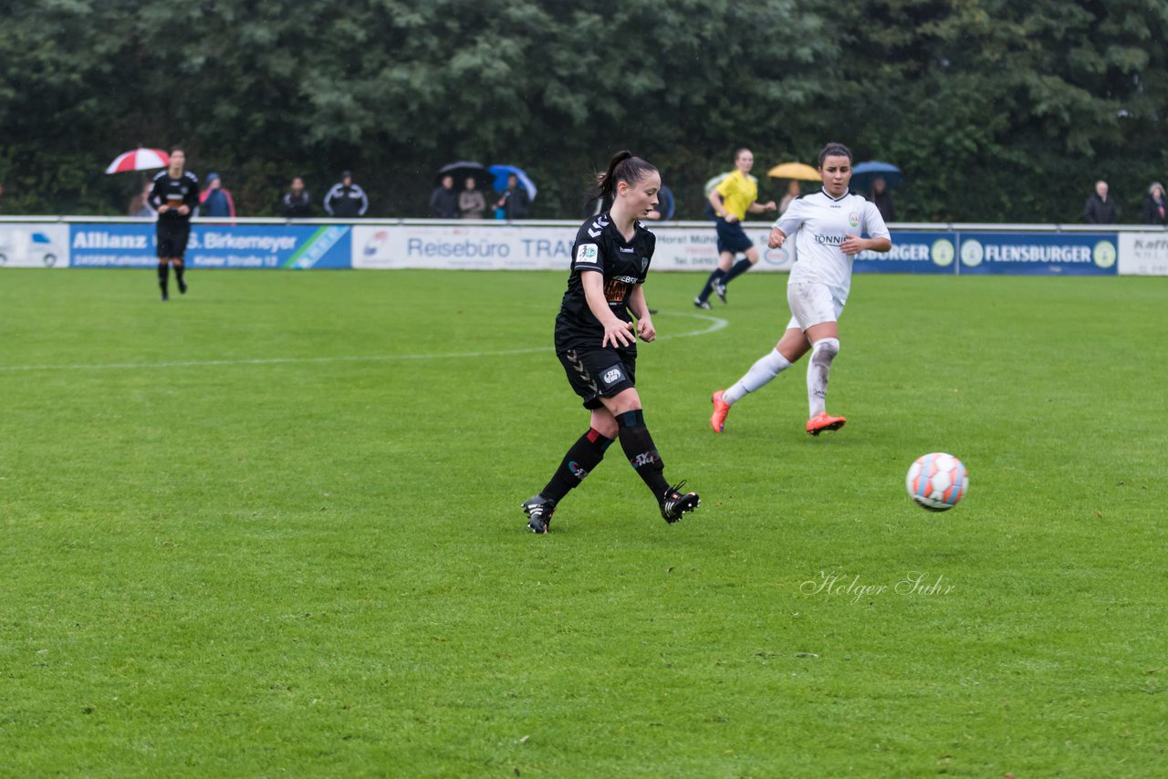 Bild 239 - Frauen SV Henstedt Ulzburg - FSV Gtersloh : Ergebnis: 2:5